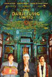 The Darjeeling Limited 2007 Dub in Hindi 200MB full movie download